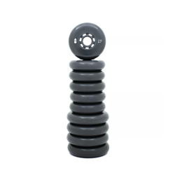 Ruedas ADV100/84mm Wizard Wheels