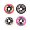 FR Ruedas Street Kings 80mm 85A - Set 4 de Ruedas