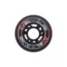 FR Ruedas Street Kings 68mm 85A Black - Set 4 de Ruedas