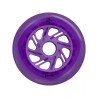 Ruedas LUMINOUS LED Purple - 110mm/85a