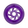 Ruedas LUMINOUS LED Purple - 110mm/85a