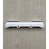Endless 80 UFS Frame - Satin Silver