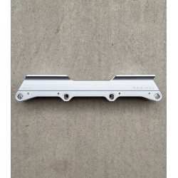 Endless 80 UFS Frame - Satin Silver