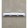 Endless 80 UFS Frame - Satin Silver