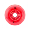 Ruedas LUMINOUS LED Red - 100mm/85a