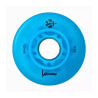 Ruedas LUMINOUS LED Blue Ocean Glow - 72mm/85a