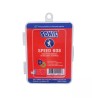 Sonic® Speed 608 Bearings