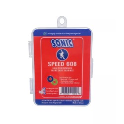 Sonic® Speed 608 Bearings