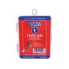 Sonic® Speed 608 Bearings