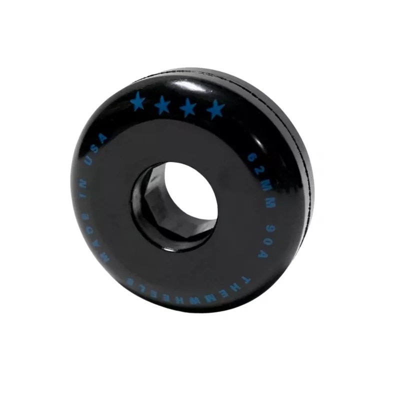 THEM Wheels 62MM 90a - Made In USA