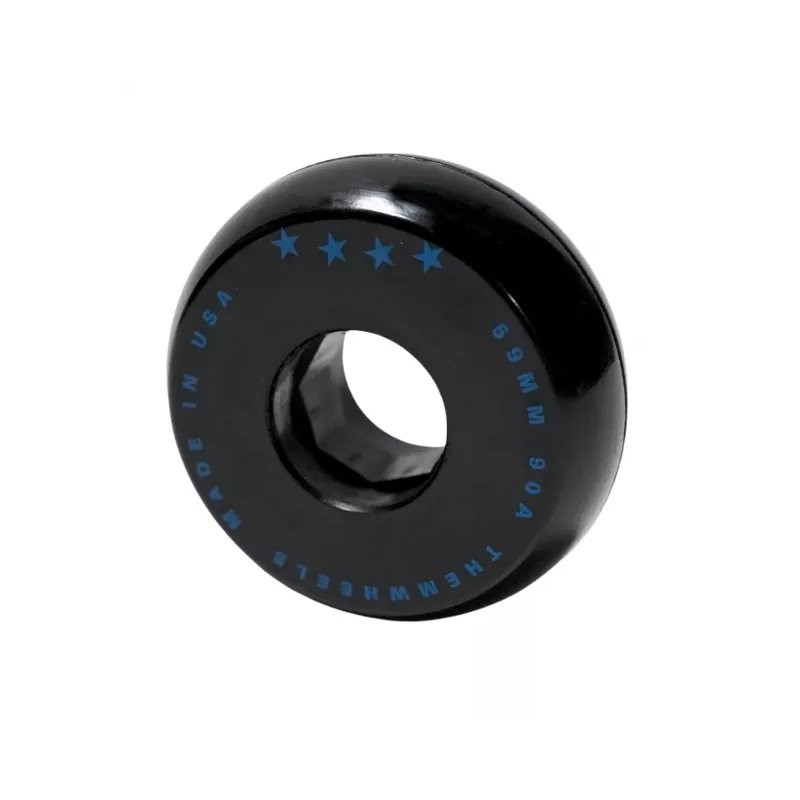 THEM Wheels 59MM 90a - Made In USA