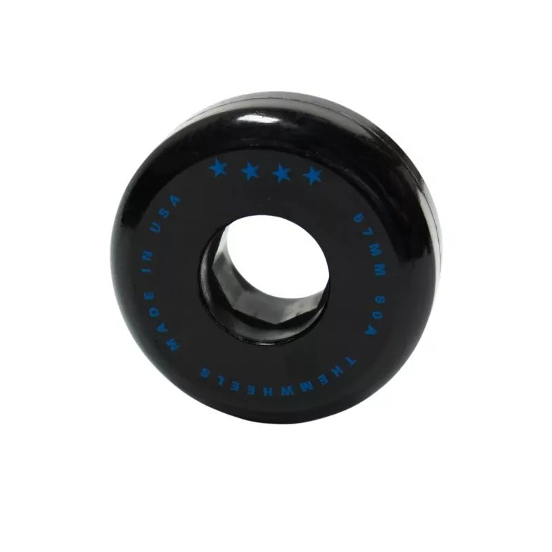 THEM Wheels 57MM 90a - Made In USA