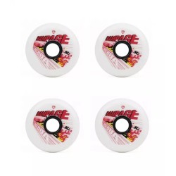 Flying Eagle Rampage White 88A SHR (4Pack)