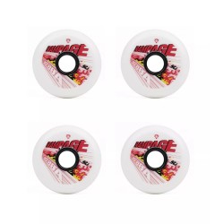 Flying Eagle Rampage White 88A SHR (4Pack)