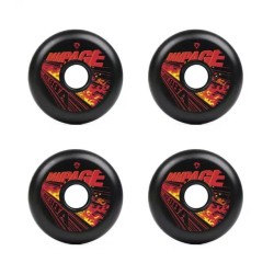 Flying Eagle Rampage Black 88A SHR (4Pack)