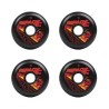 Flying Eagle Rampage Black 88A SHR (4Pack)