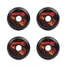 Flying Eagle Rampage Black 88A SHR (4Pack)