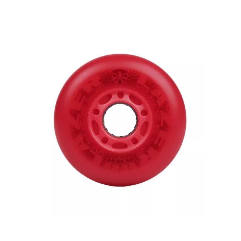 Flying Eagle Lazer Wheelz Rojo (8Pack)