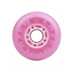 Flying Eagle Lazer Wheelz Rosa (8Pack)