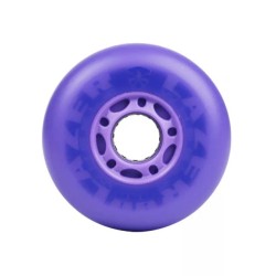 Flying Eagle Lazer Wheelz Morado (8Pack)
