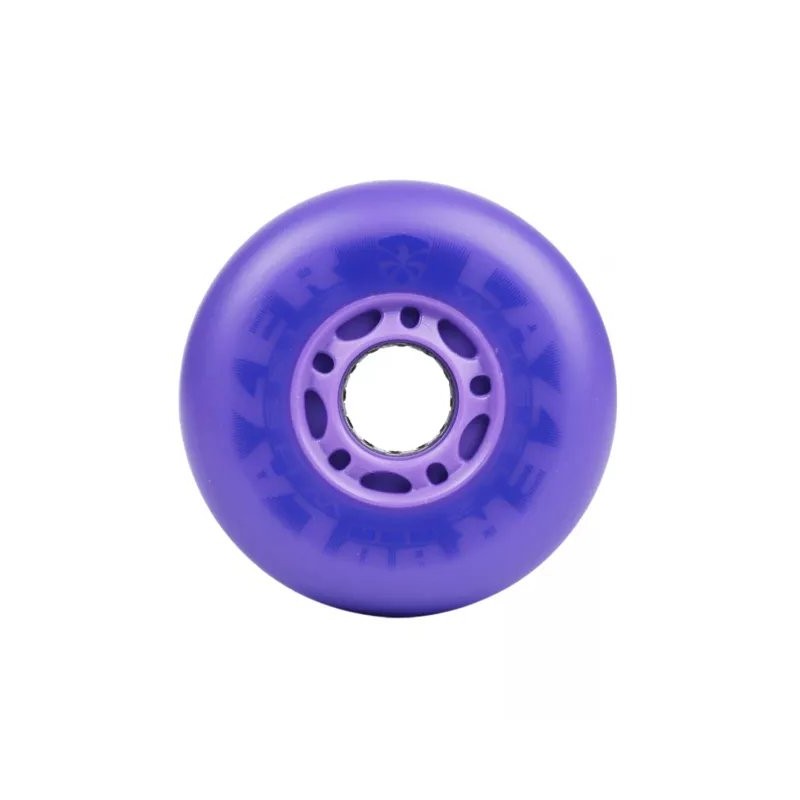 Flying Eagle Lazer Wheelz Morado (8Pack)