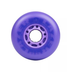 Flying Eagle Lazer Wheelz Morado (8Pack)