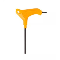 Llave Allen Flying Eagle Pro Tool Naranja