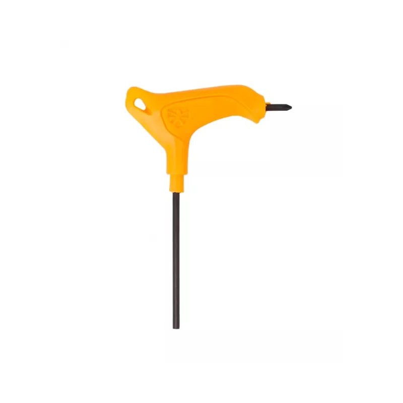Llave Allen Flying Eagle Pro Tool Naranja