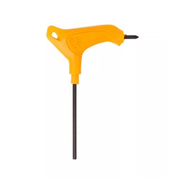 Llave Allen Flying Eagle Pro Tool Naranja