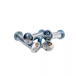 Tornillos Rockering Flying Eagle