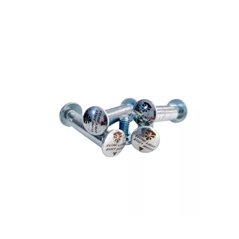Tornillos Rockering Flying Eagle