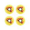Flying Eagle Rampage Yellow 88A SHR (4Pack)