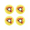 Flying Eagle Rampage Yellow 88A SHR (4Pack)
