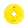 Ruedas LUMINOUS LED Canary - 100mm/85a