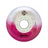 Ruedas LUMINOUS LED Cotton Candy - 80mm/85a