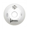 Ruedas LUMINOUS LED White - 80mm/85a