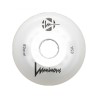 Ruedas LUMINOUS LED White - 80mm/85a
