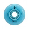 Ruedas LUMINOUS LED Blue Ocean Blue - 90mm/85a