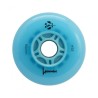 Ruedas LUMINOUS LED Blue Ocean Blue - 90mm/85a