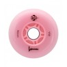 Ruedas LUMINOUS LED Flamingo - 90mm/85a