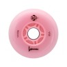 Ruedas LUMINOUS LED Flamingo - 90mm/85a