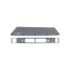Frames Wizard PR76 Raw Silver
