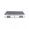 Frames Wizard PR76 Raw Silver
