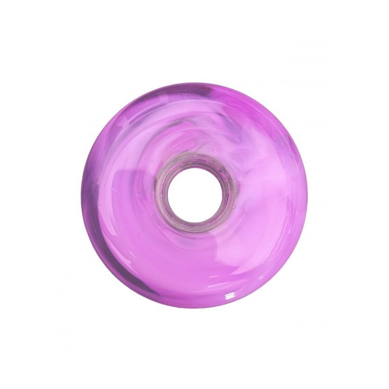 KF GT9 Wheel 80mm /85A - Morado c/u