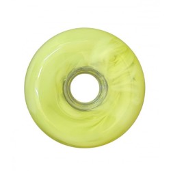 KF GT9 Wheel 80mm /85A - Amarillas c/u