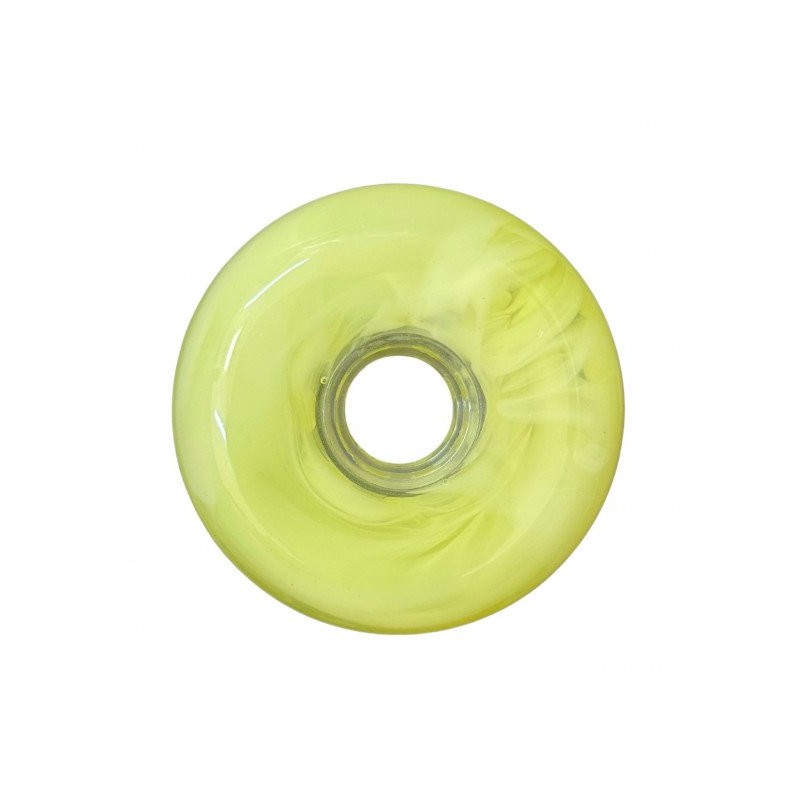 KF GT9 Wheel 80mm /85A - Amarillas c/u