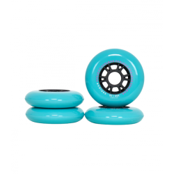 Ruedas Endless 90mm Miami Blue 4 Pack