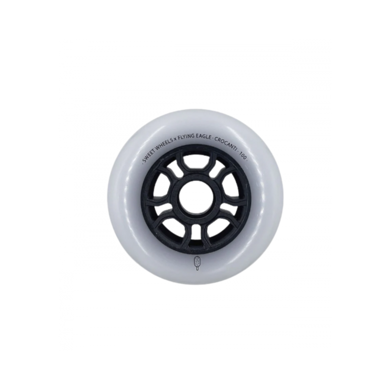 Flying Eagle Sweet Wheels - Ice Cream 100MM