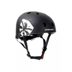 Casco Ajustable Flying Eagle ZEUS