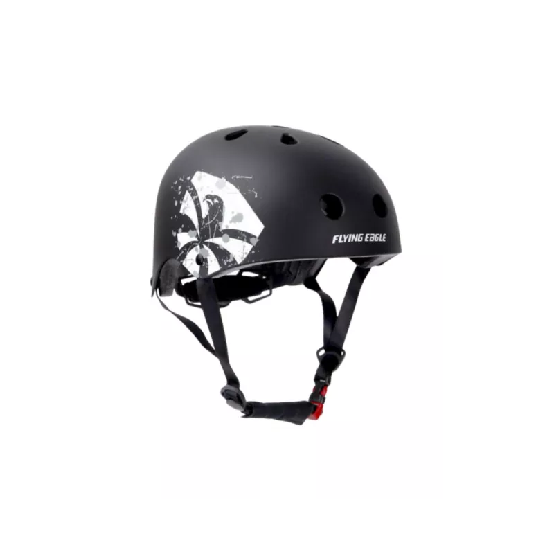 Casco Ajustable Flying Eagle ZEUS